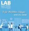 APHL Lab Matters Spring 2022 Edition