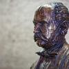 Statue of Dr. Ignaz Semmelweis