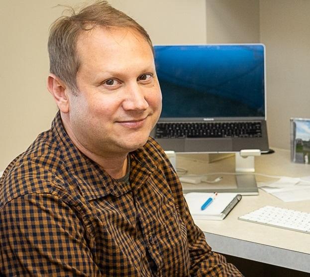 Spencer Bruce, Ph.D. Spencer Bruce, Ph.D.