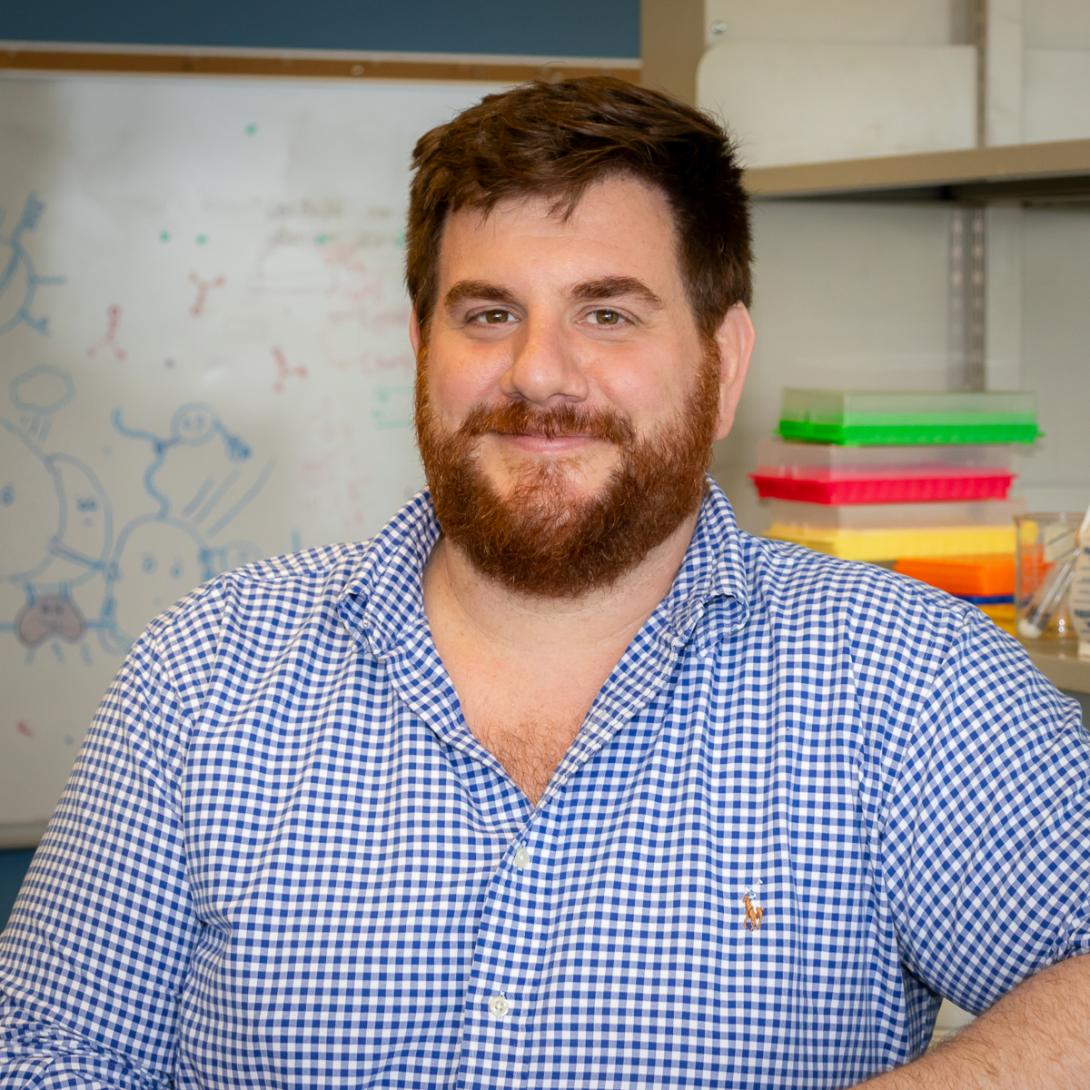 Thomas Bartlett, Ph.D. Thomas Bartlett, Ph.D.