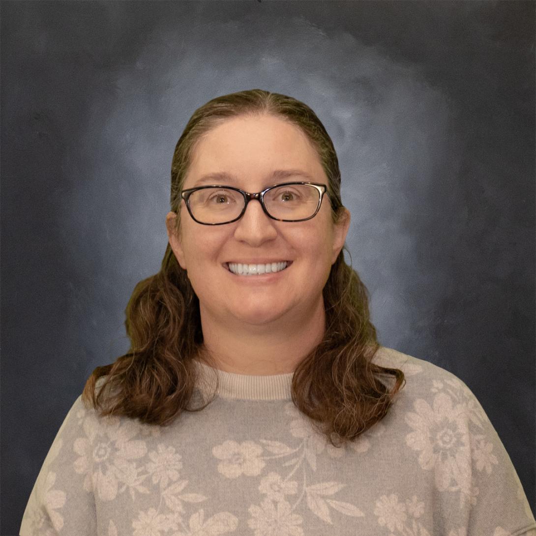 Theresa K. Hattenrath, Ph.D. Theresa K. Hattenrath, Ph.D.