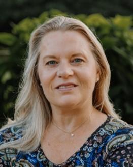 Beverly Rauch, M.S.