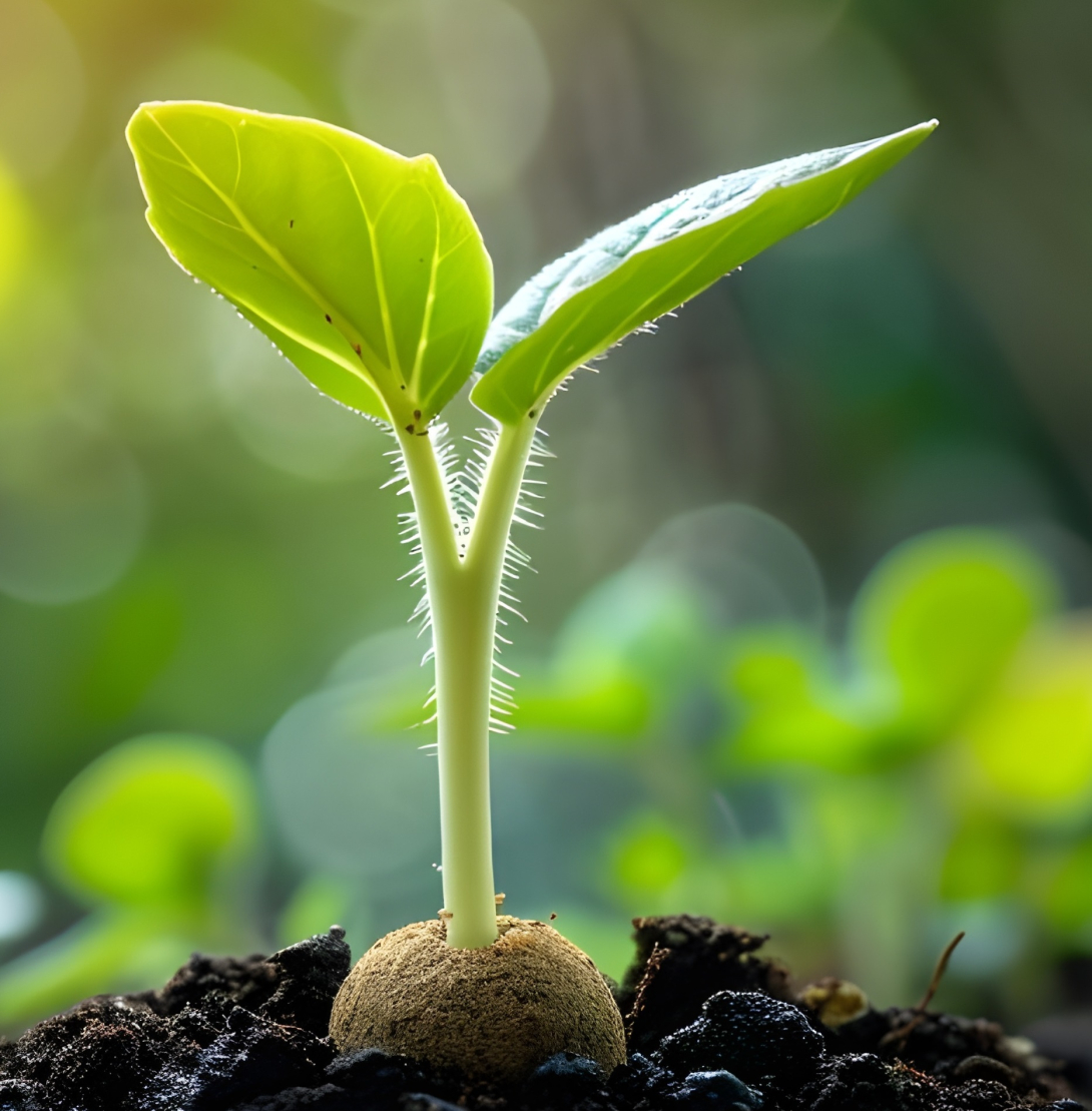 Seedling News Square