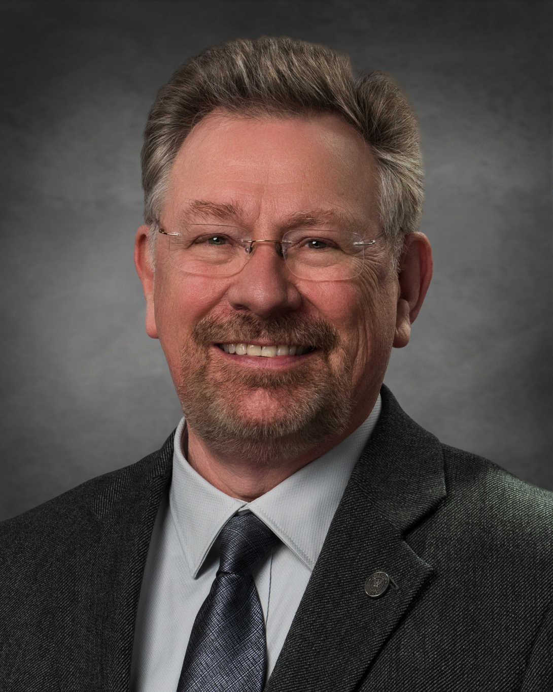 Patrick J. Parsons, PhD Patrick J. Parsons, PhD