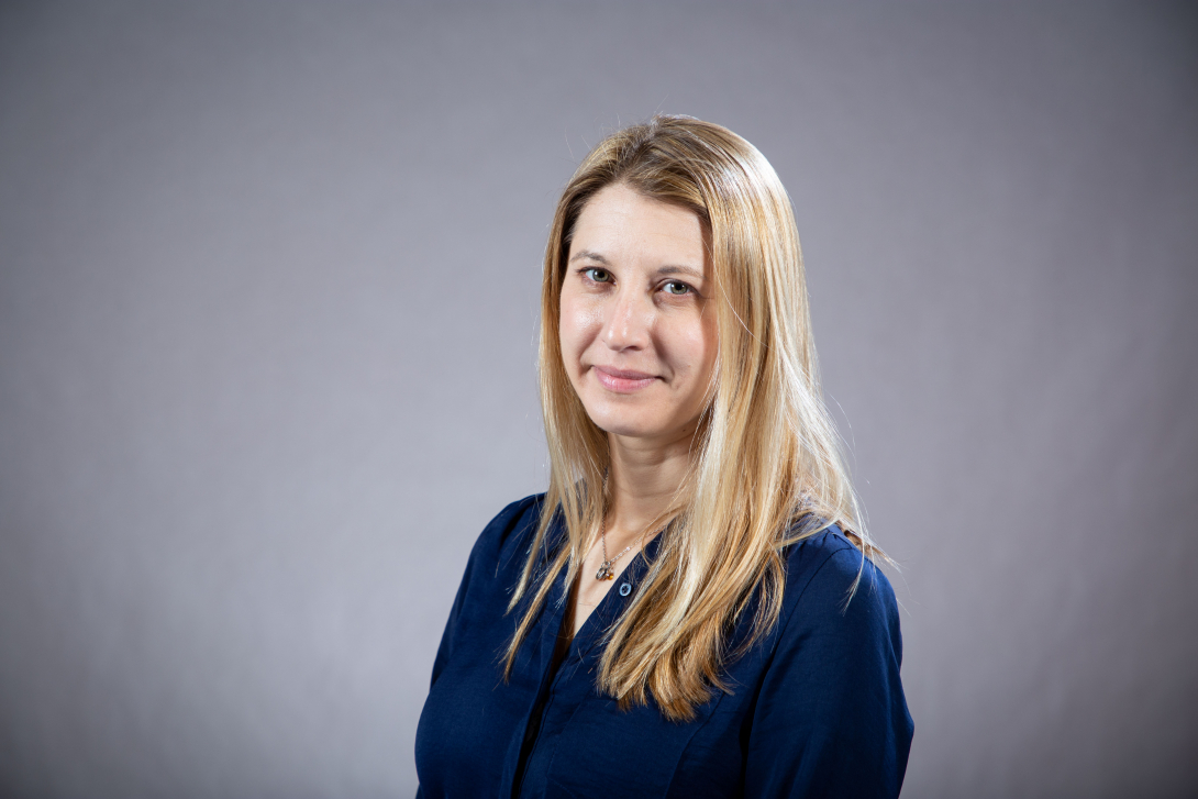 Jennifer Yates, PhD Photo credit University at Albany Office of Communications and Marketing Jennifer Yates, PhD Photo credit University at Albany Office of Communications and Marketing