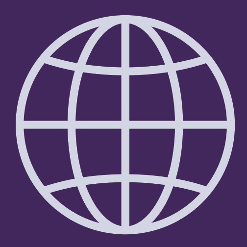 Earth Logo