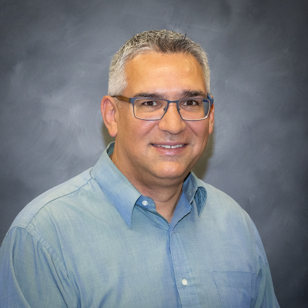 James Chithalen, PhD