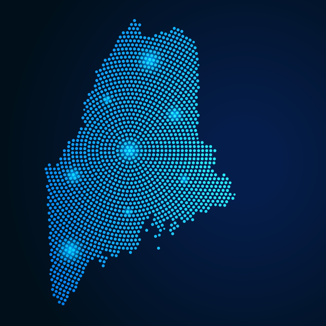 State of Maine