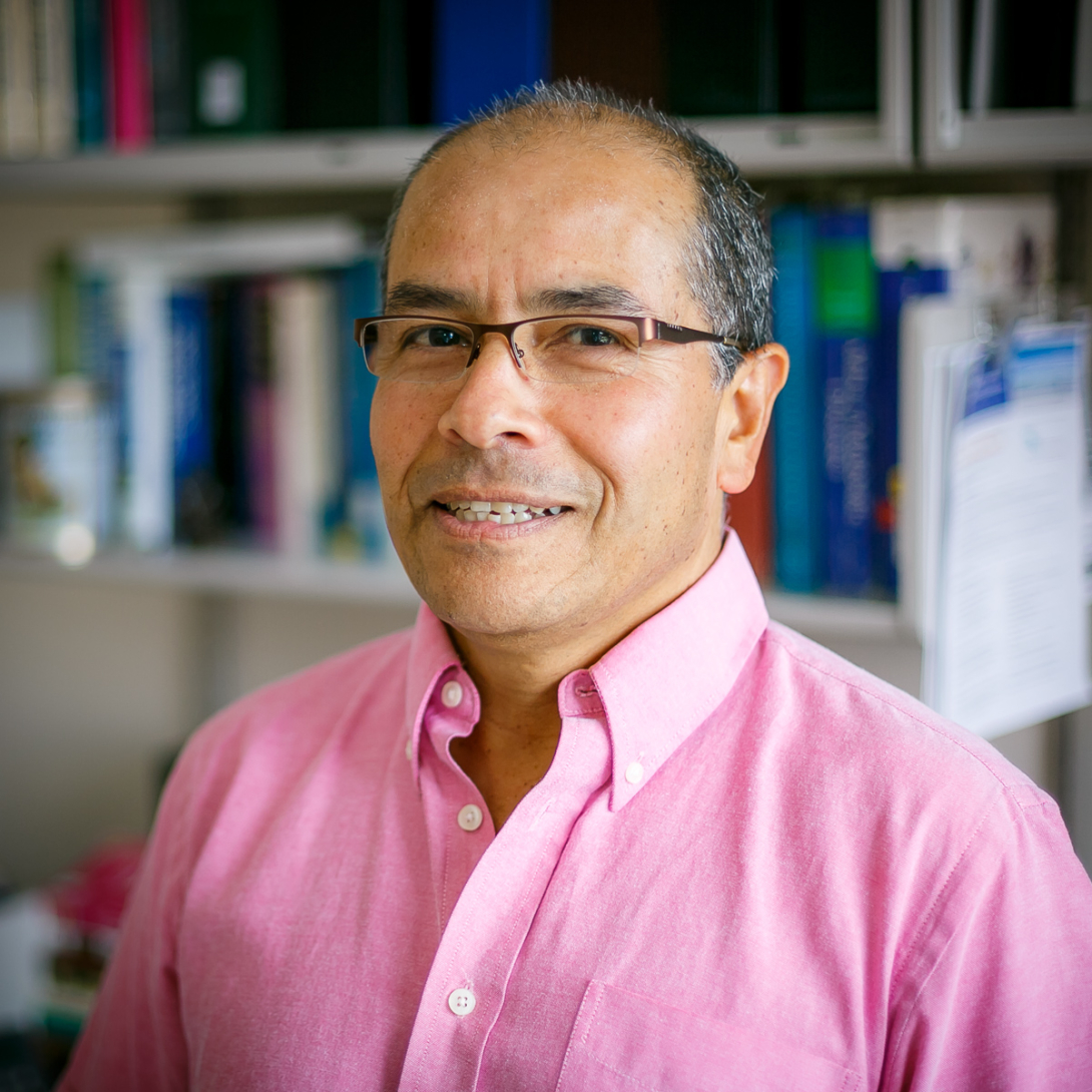 Carlos A. Saavedra-Matiz, MD