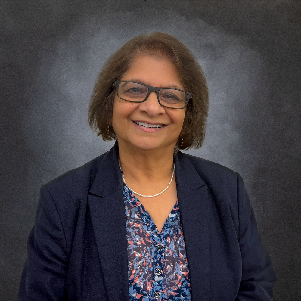 Sudha Chaturvedi, PhD