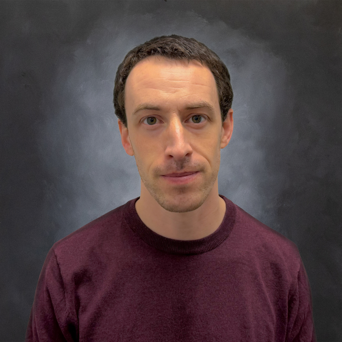 Matthew E. Black. PhD