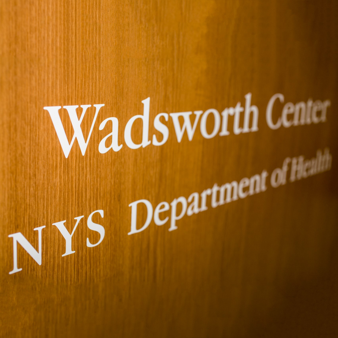 Wadsworth Center