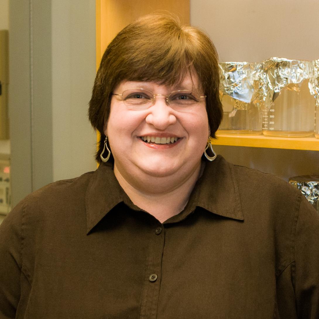Valerie J. Bolivar Valerie J. Bolivar