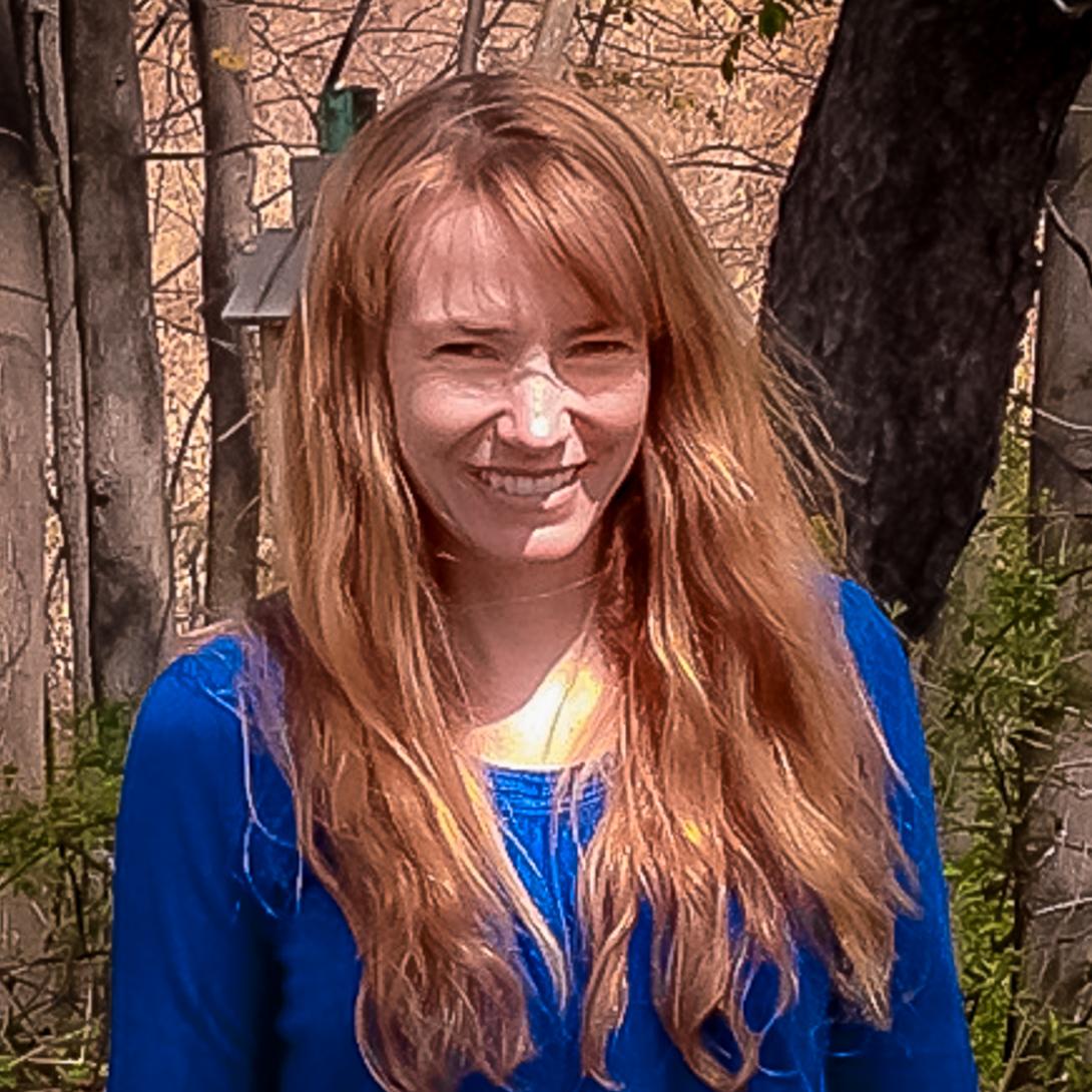 April D. Davis, DVM, Ph.D. April D. Davis, DVM, Ph.D.