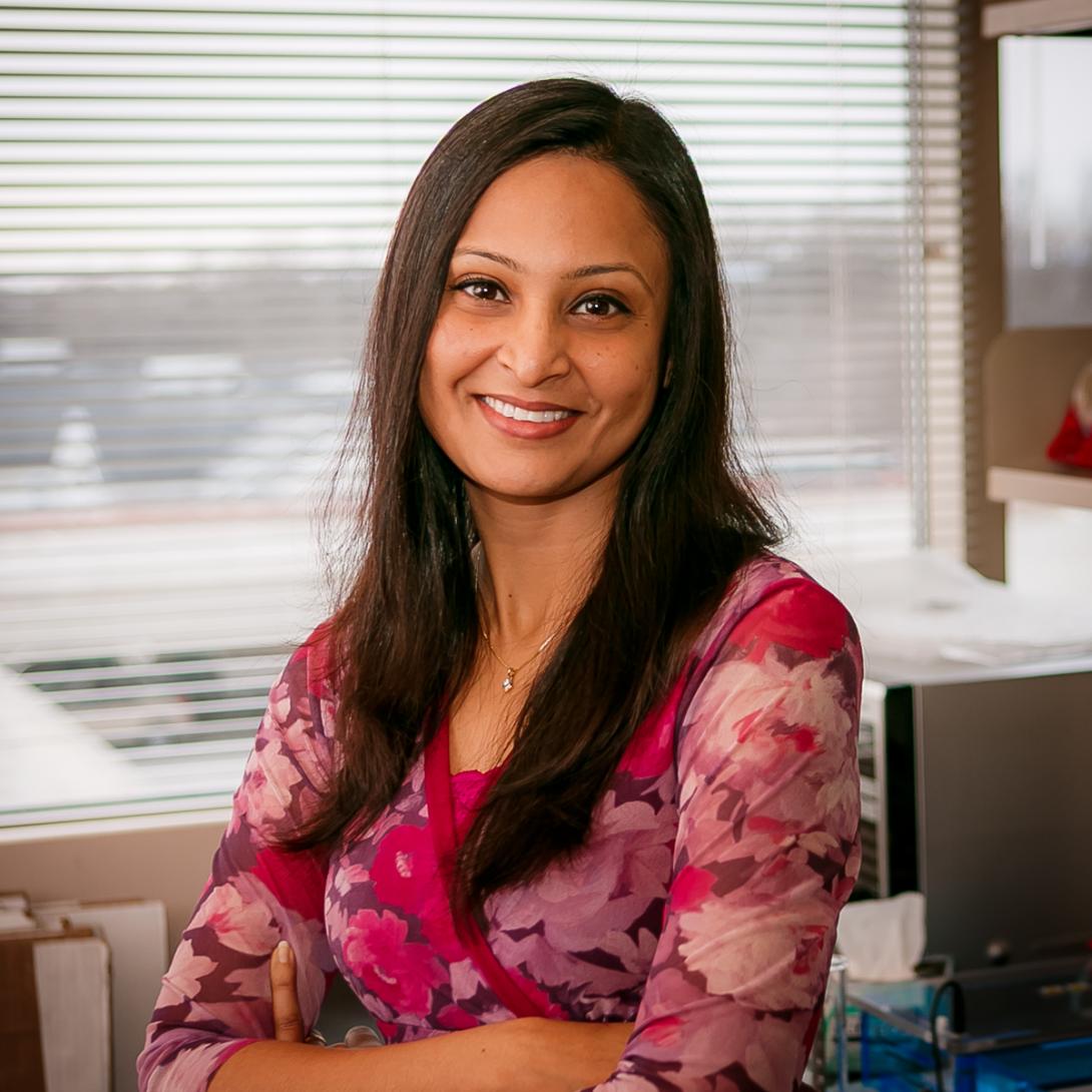 Pallavi Ghosh Pallavi Ghosh