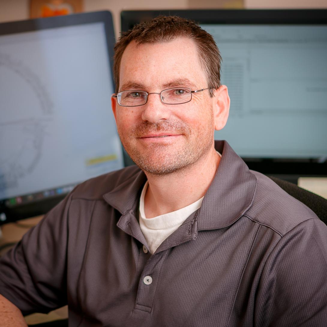 Pascal Lapierre, Ph.D. Pascal Lapierre, Ph.D.