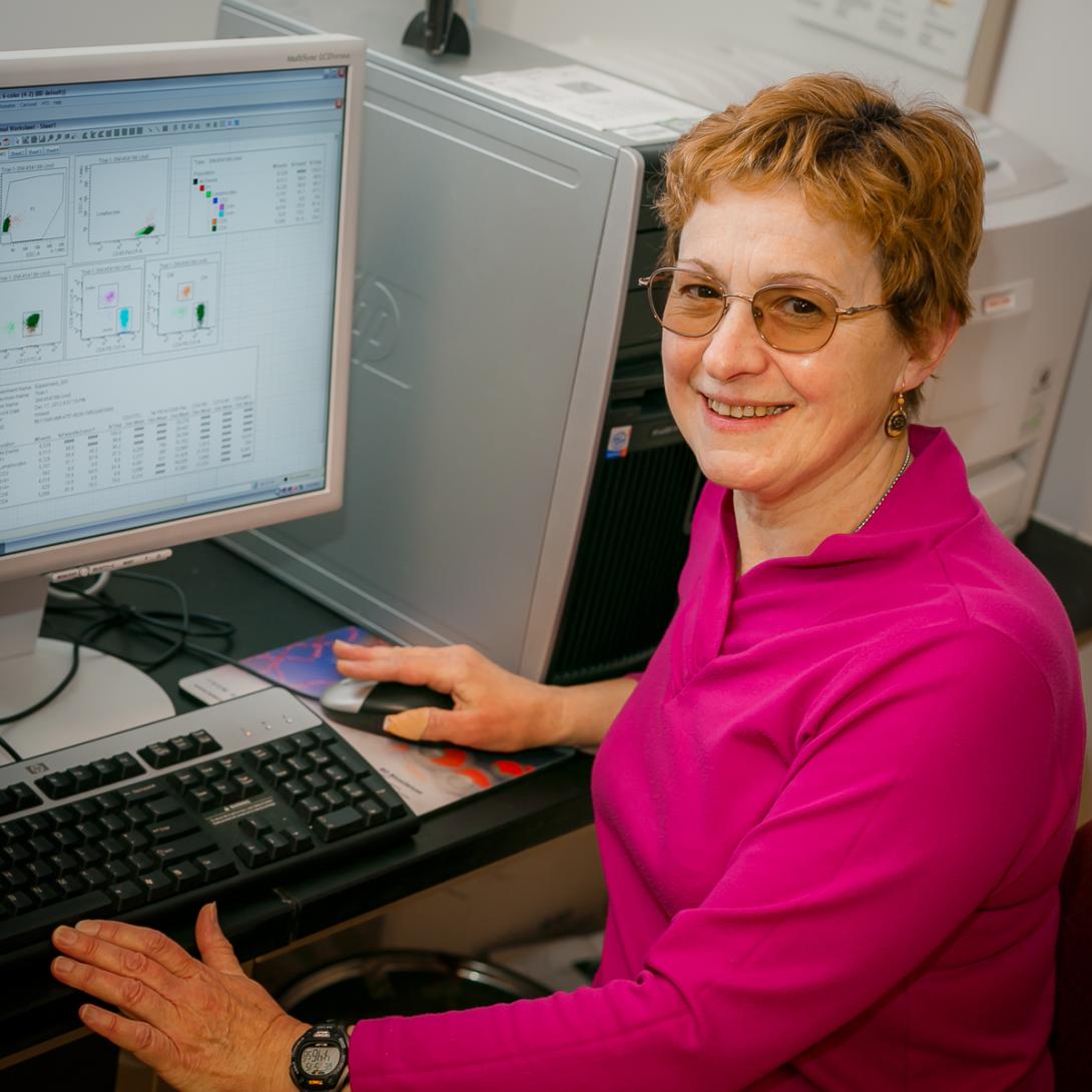 María C López, Ph.D. María C López, Ph.D.
