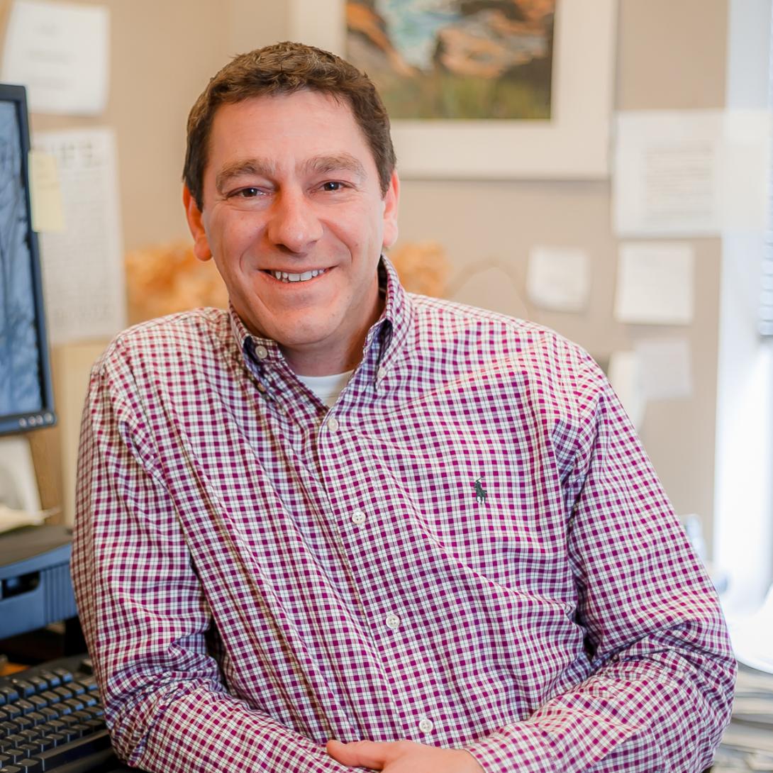 Michael P. Ryan, Ph.D. Michael P. Ryan, Ph.D.